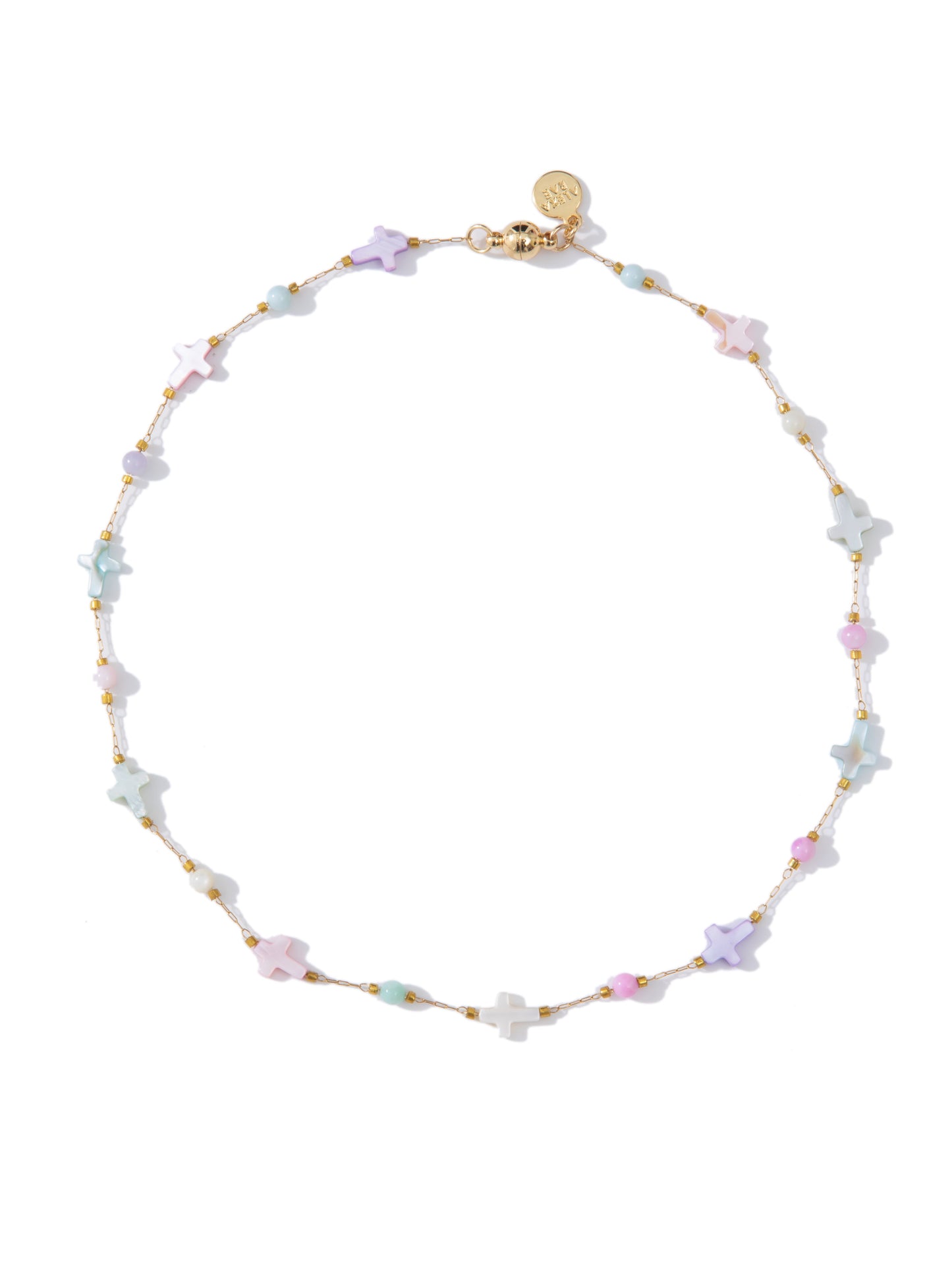 I'll Hold You Necklace