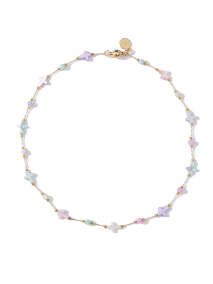 I'll Hold You Necklace