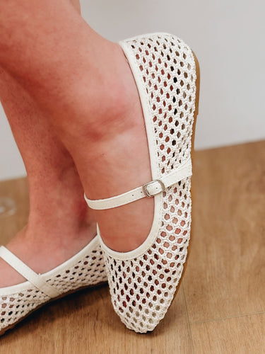 MIA Kora Flats - Natural