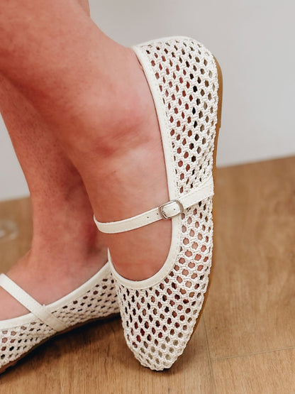 MIA Kora Flats - Natural