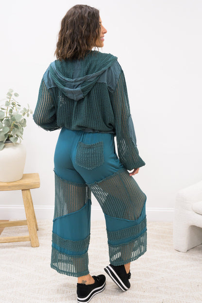 BAR x POL Let's Get It Pants - 6 Colors!