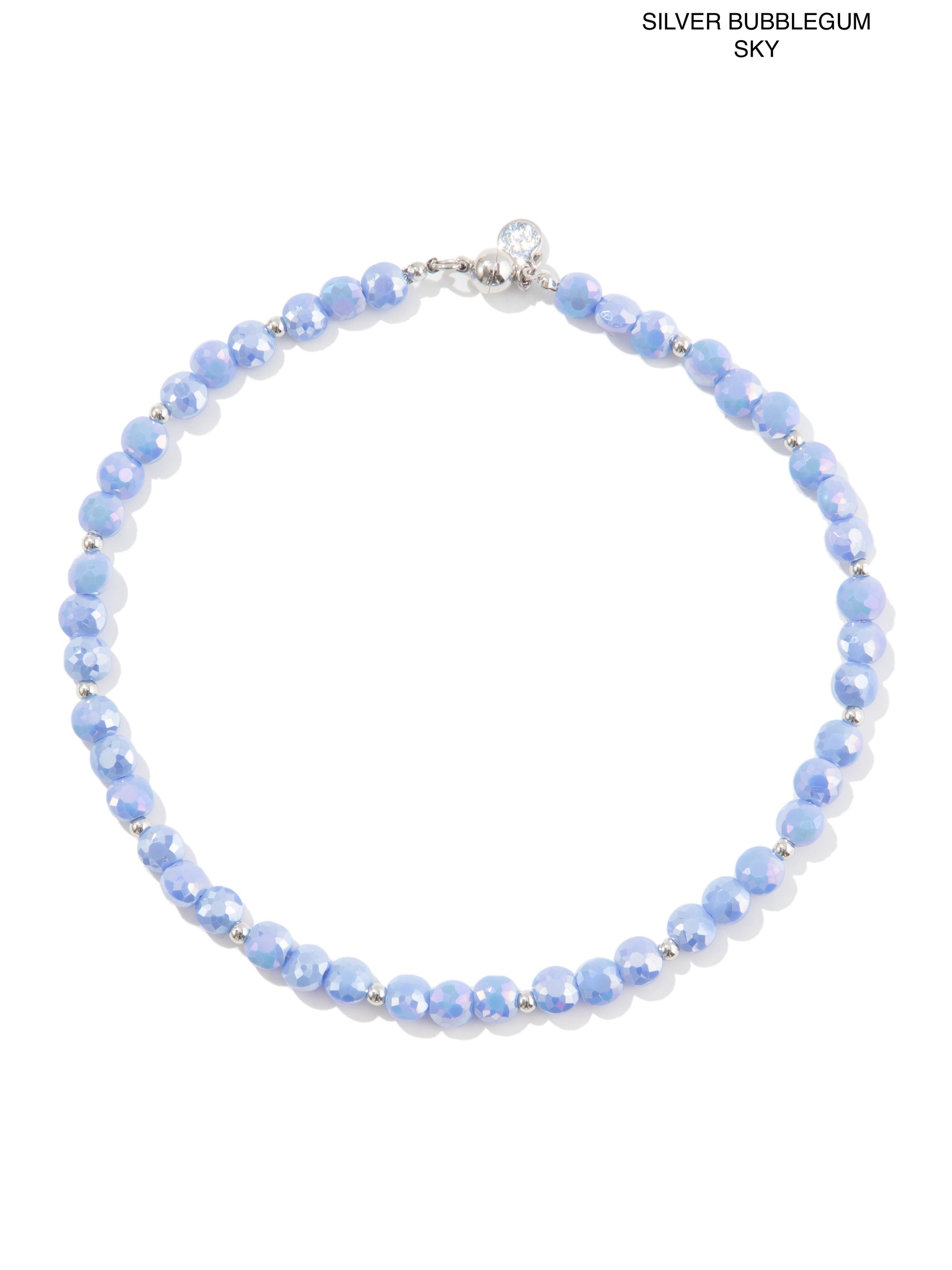 Shimmering Midnight Necklace - Multiple Colors!