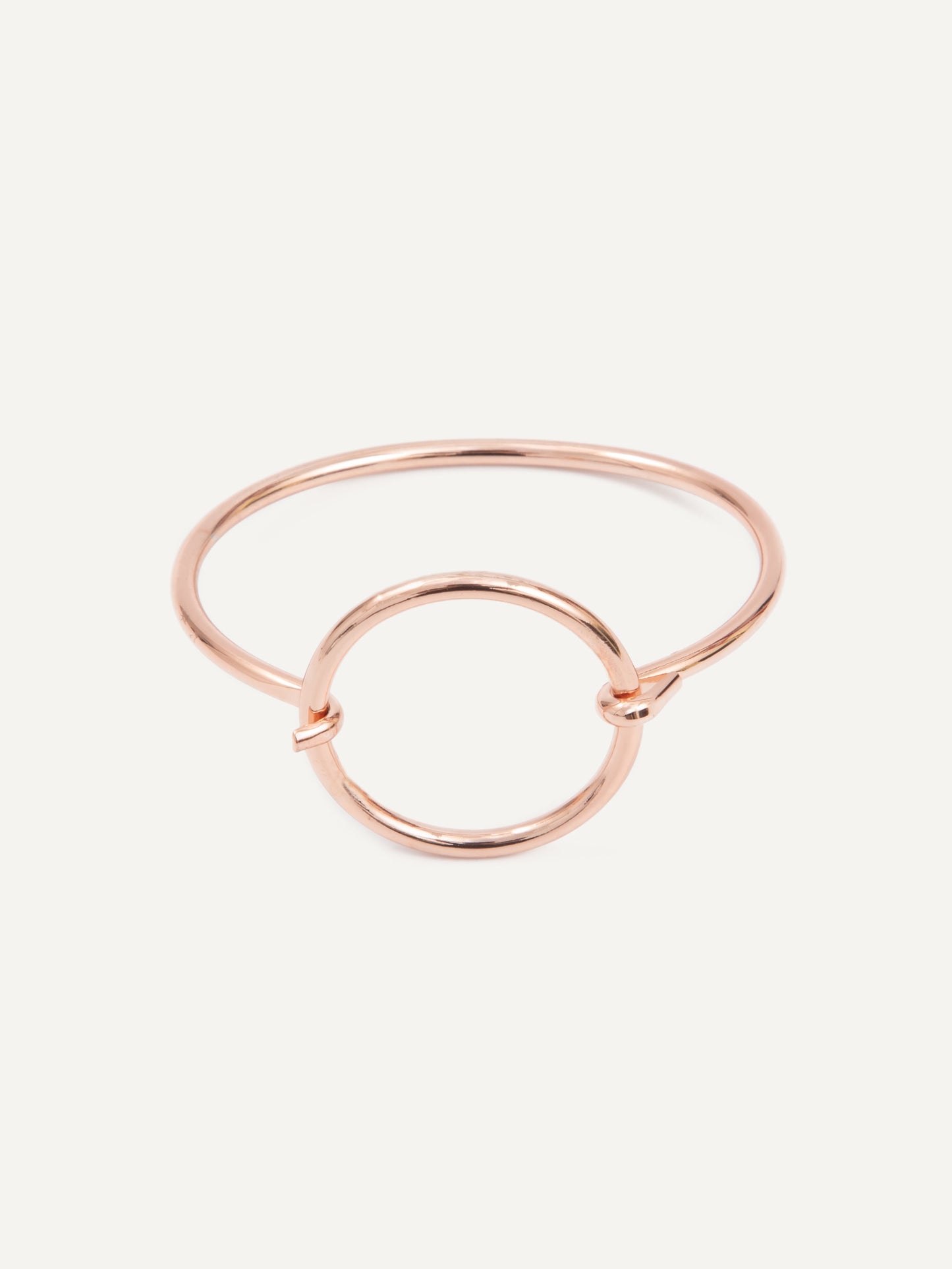 Carla Bracelet - Rose Gold