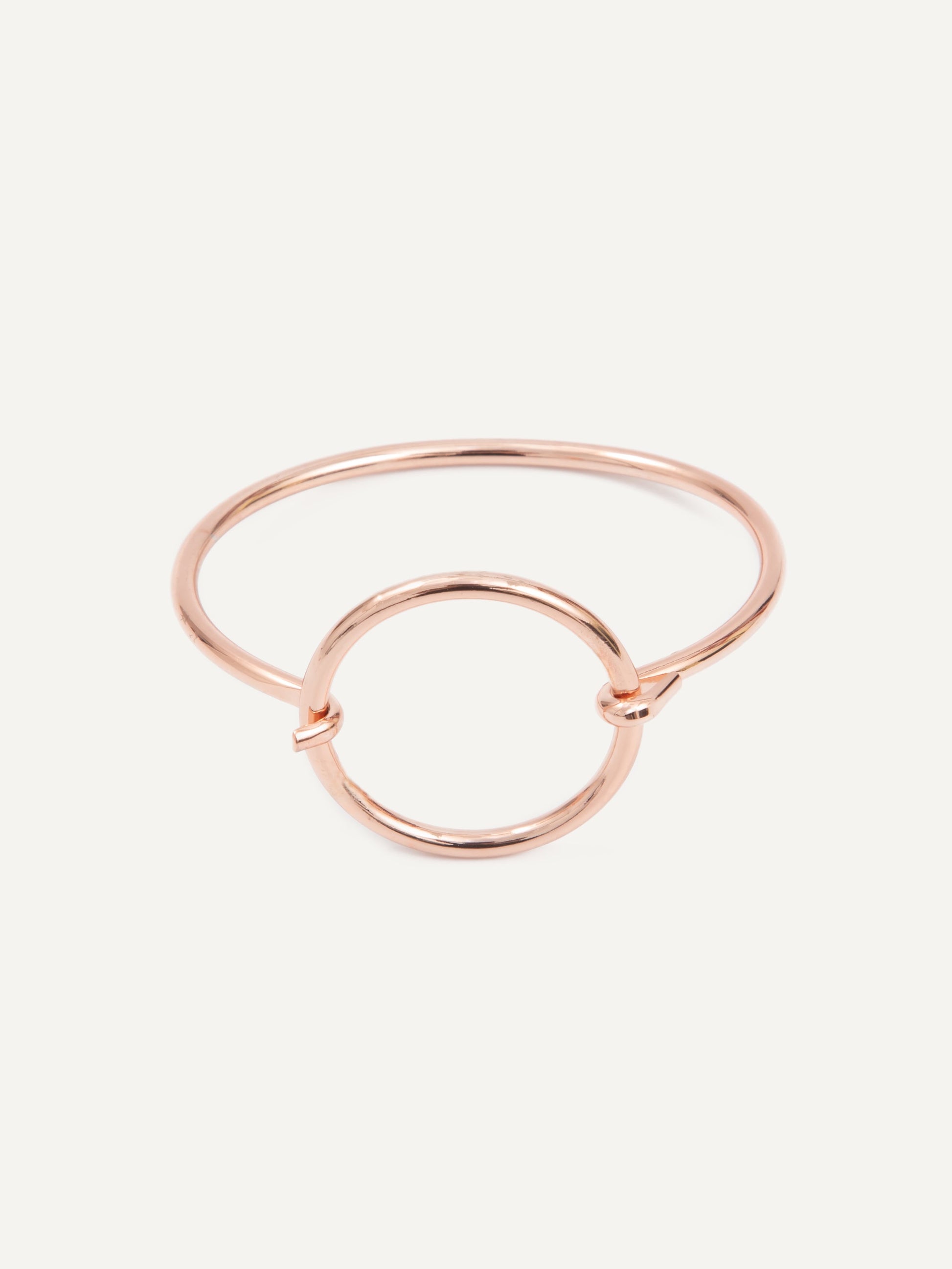 Carla Bracelet - Rose Gold