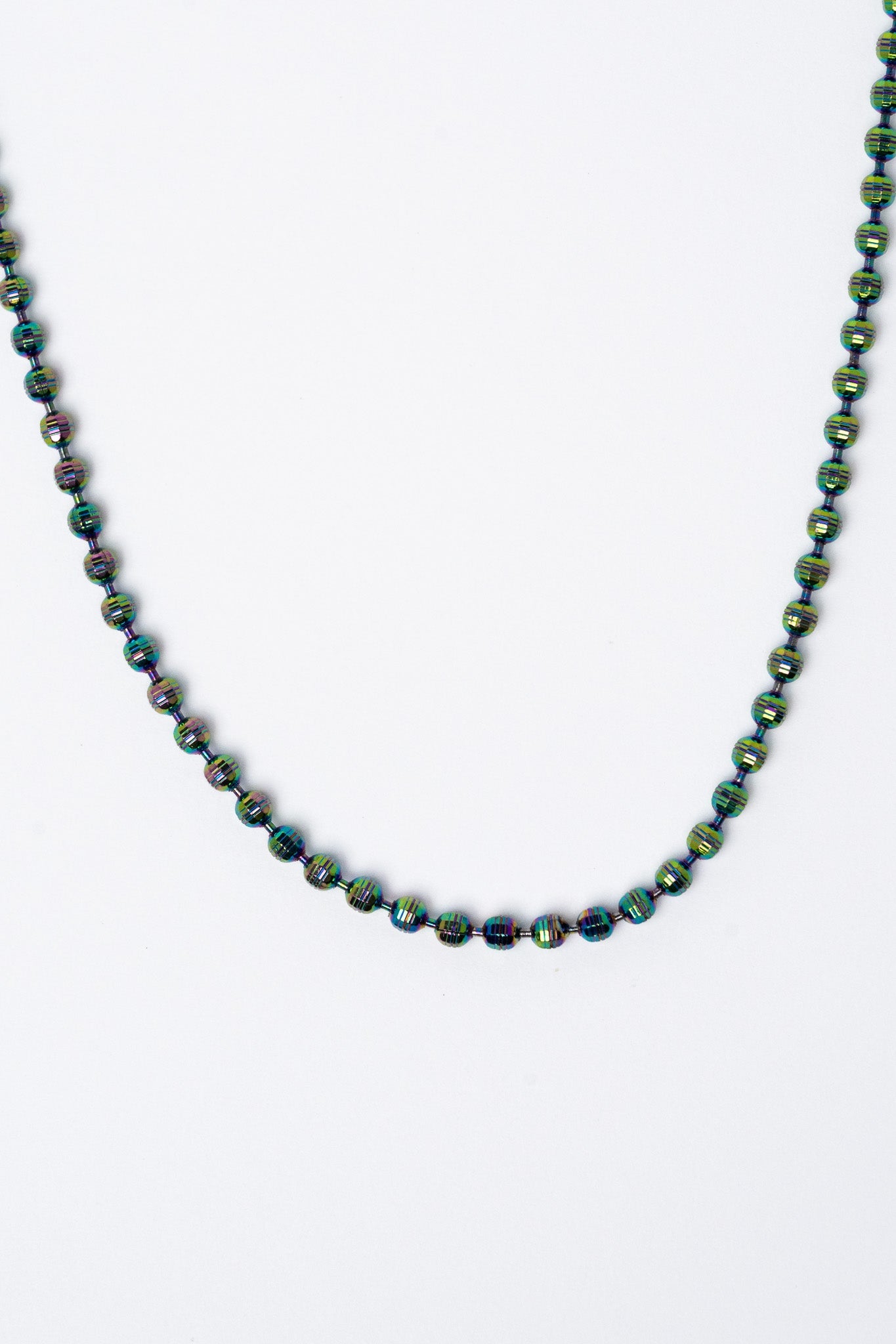 Binky Necklace - Mystic