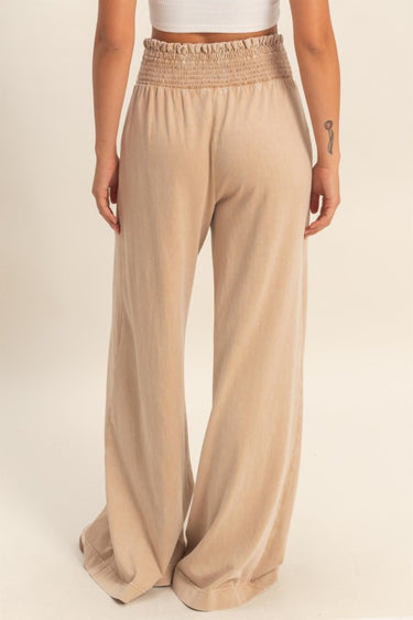 Never Better Feeling Pants - 7 Colors!