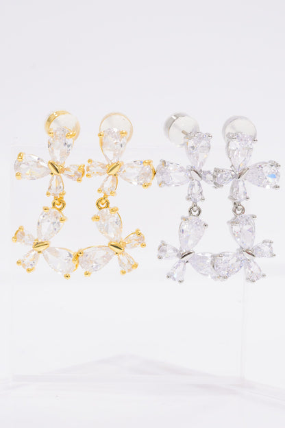 The Best Feeling Earrings