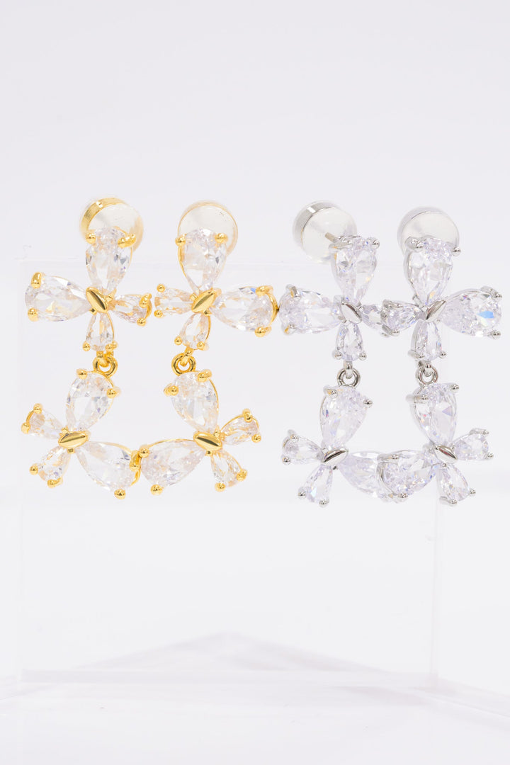 The Best Feeling Earrings