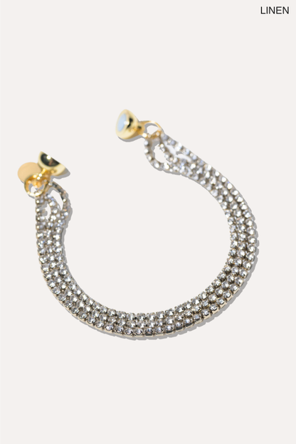 Stitches Bracelet - Multiple Colors!