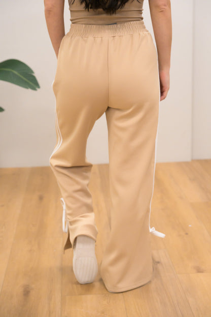 Hot On The Go Track Pants - 3 Colors