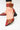The Lux Pointed Heels - Red