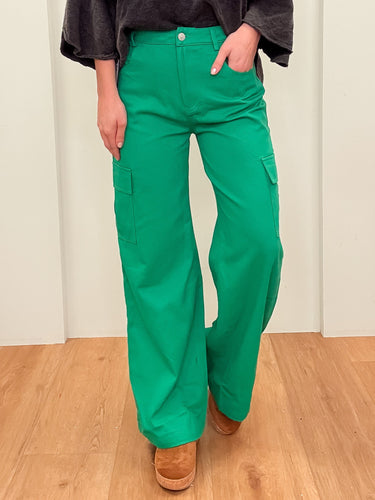 Functional Fantasy Pants - 2 Colors!