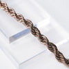 Mega Pint Paradise Bracelet - Metallic Chocolate