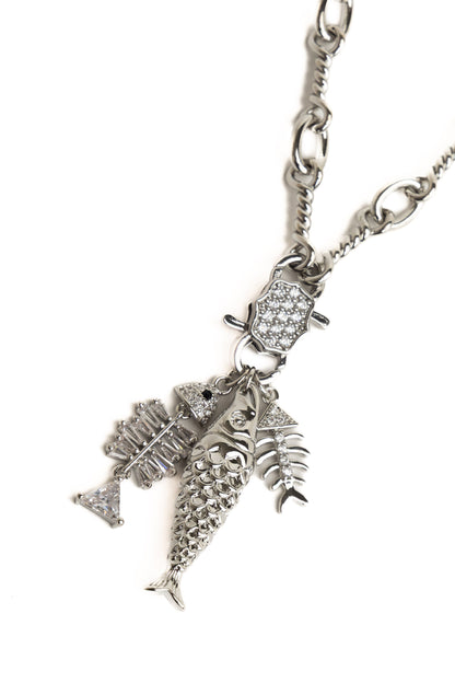 Luca Necklace