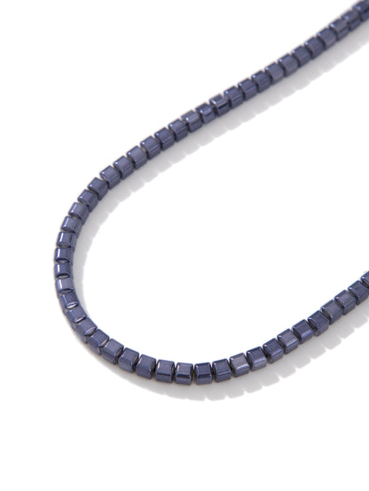 Studio 54 Necklace - Multiple Colors!