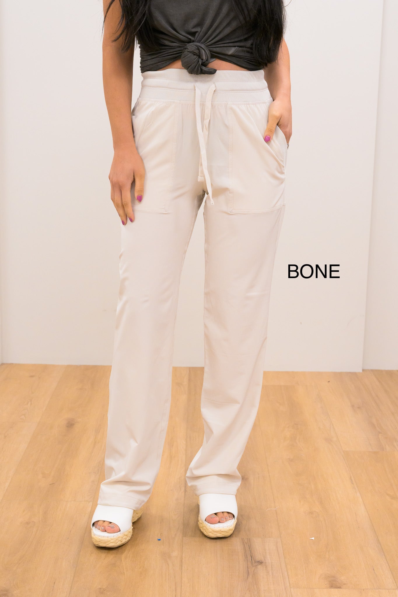 Reigning Supreme Joggers - 8 Colors!
