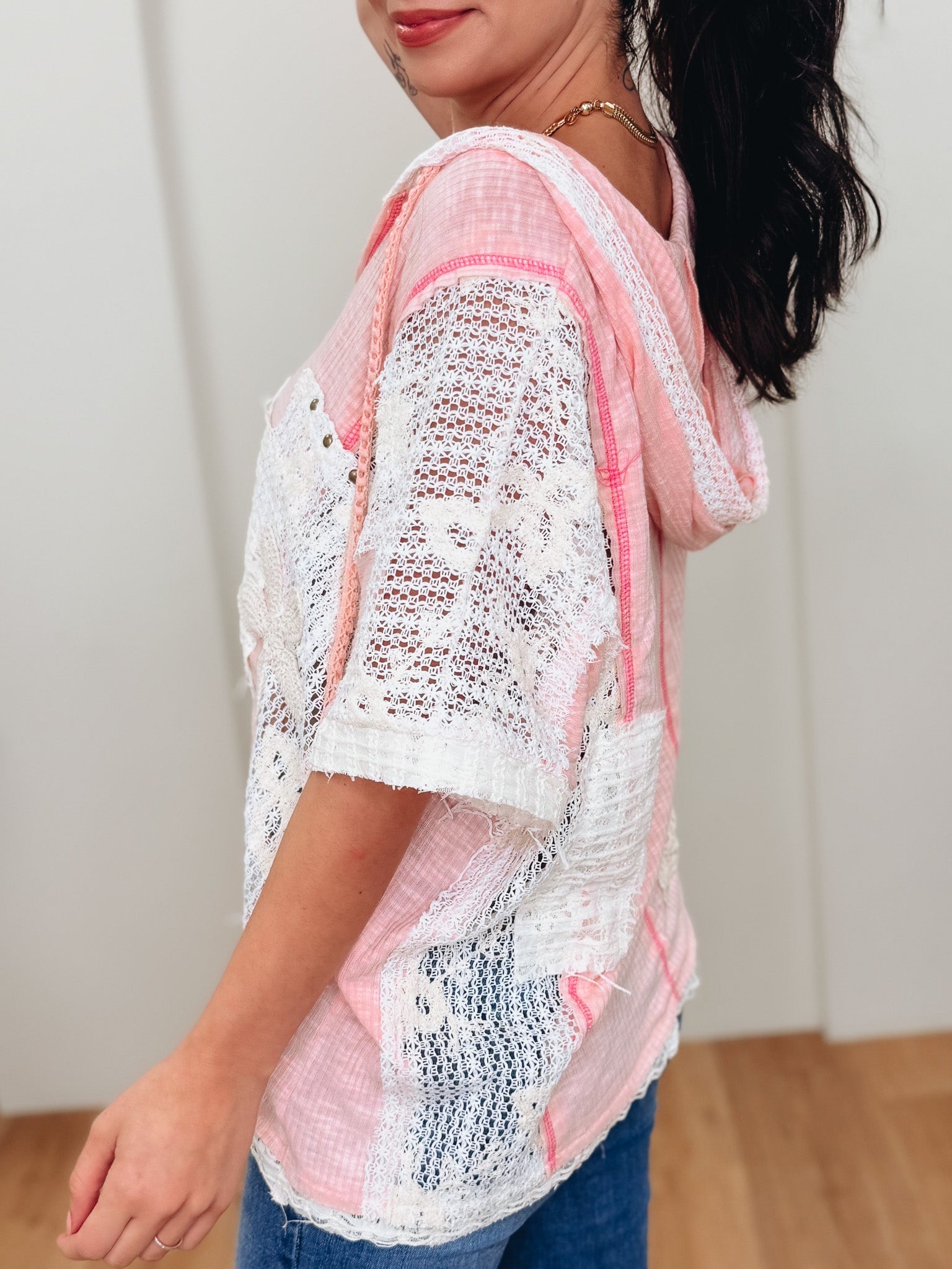 Today Is The Day Top - 3 Colors!