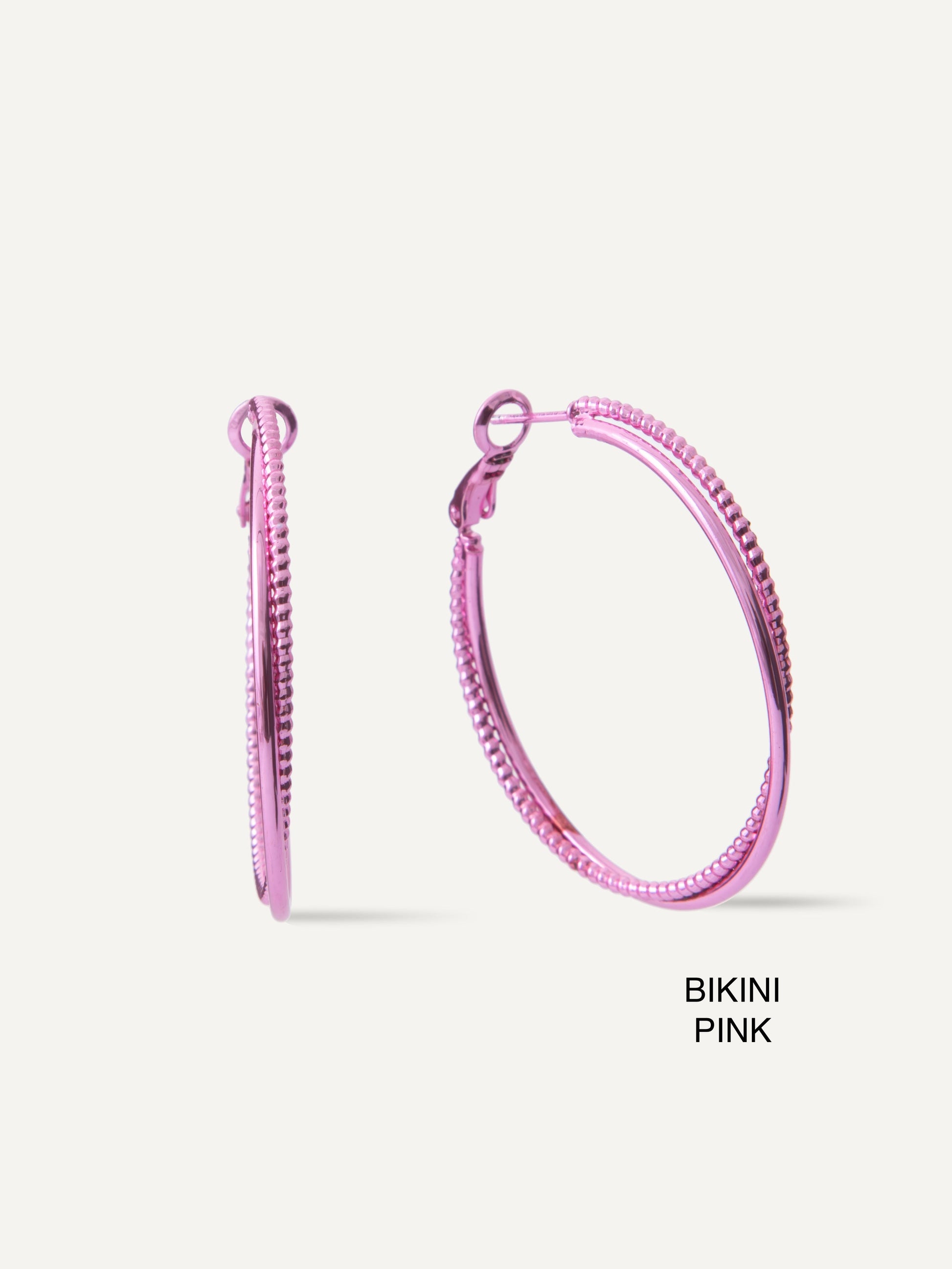 Dana Earrings - Multiple Colors