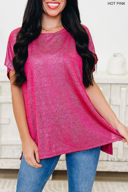 Let It Be Top - 11 Colors!