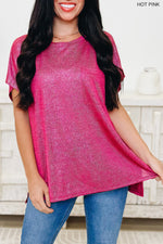 HOT PINK