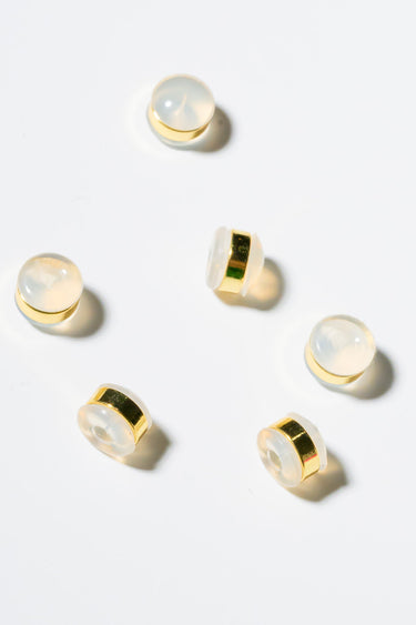 Earring Backings - Set of 3
