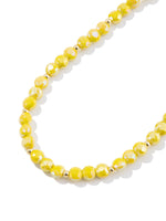 GOLD LEMON ZEST