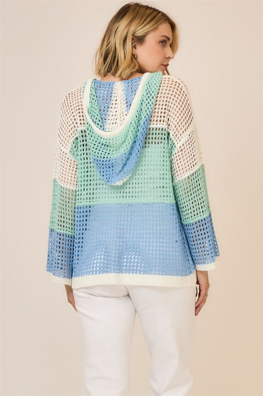 Feeling The Breeze Top - 2 Colors!