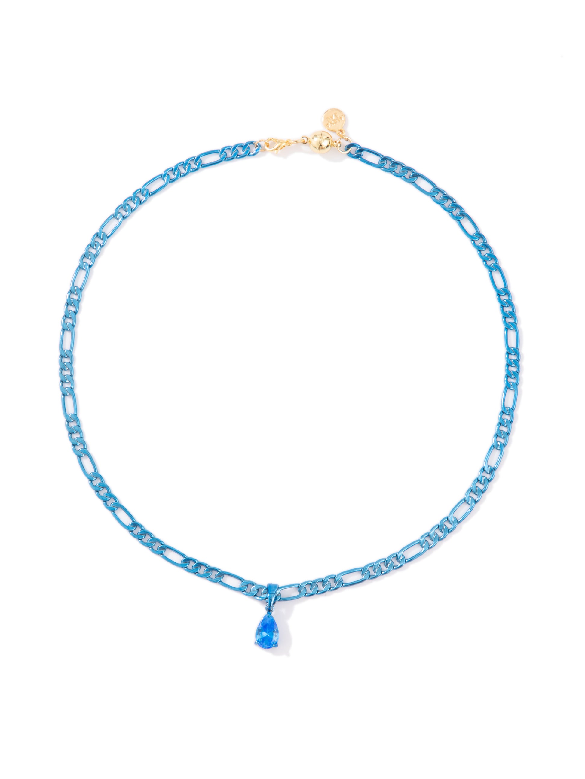 My Everything Necklace - 3 Colors!