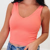 Gossip Girl Crop Top - 33 Colors!