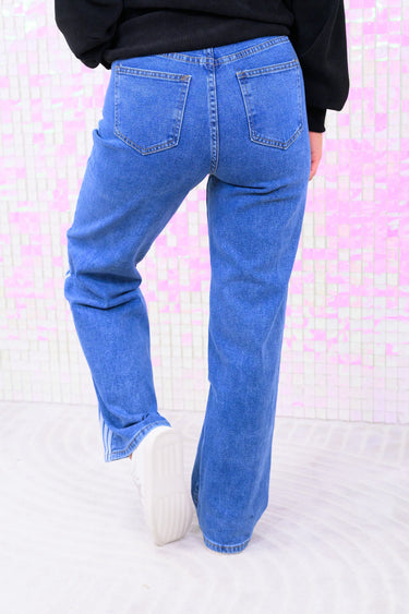 It's That Stripe Life Pants - 2 Colors!