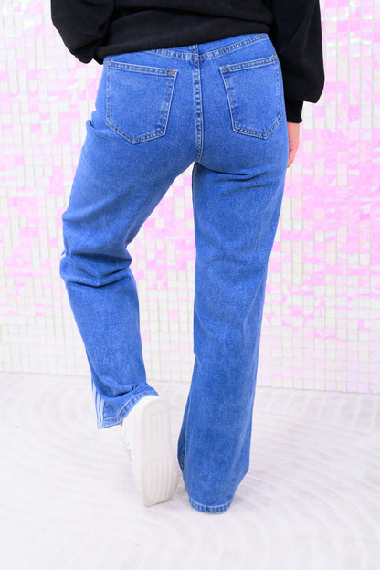 It's That Stripe Life Pants - 2 Colors!