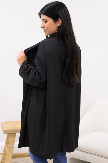 Truth Of The Matter Jacket - 2 Colors!