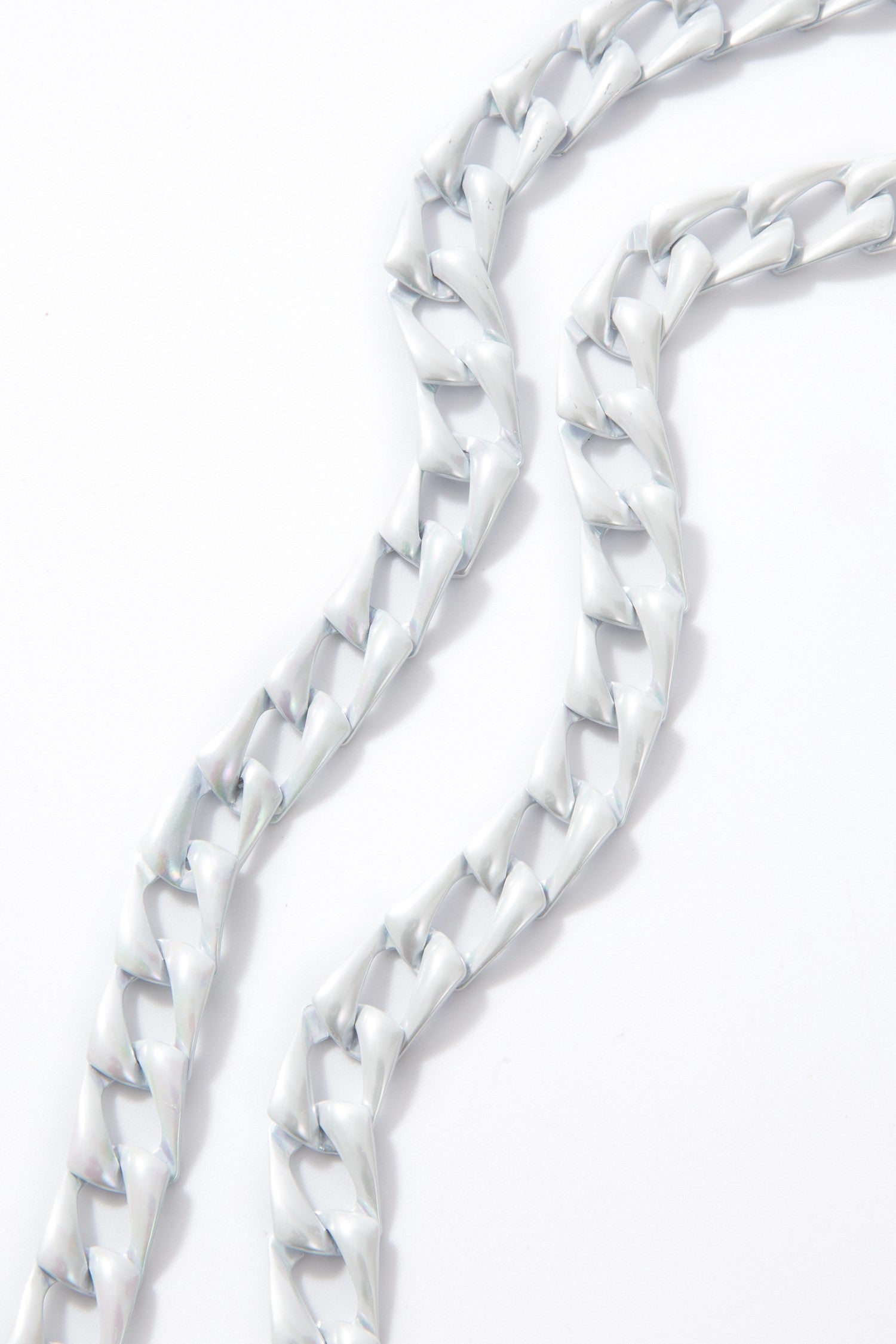 The Matrix Necklace - Multiple Colors!