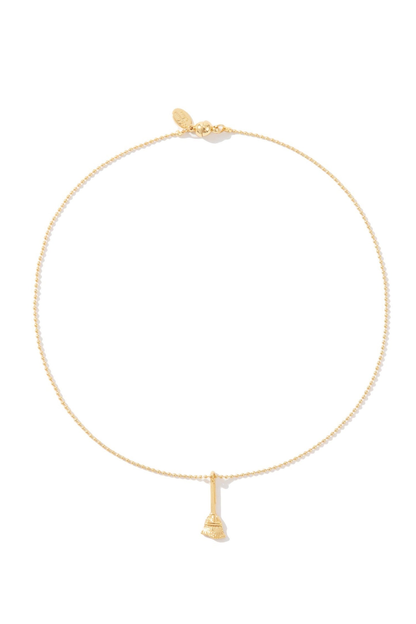 Room On The Broom Necklace - Multiple Colors!