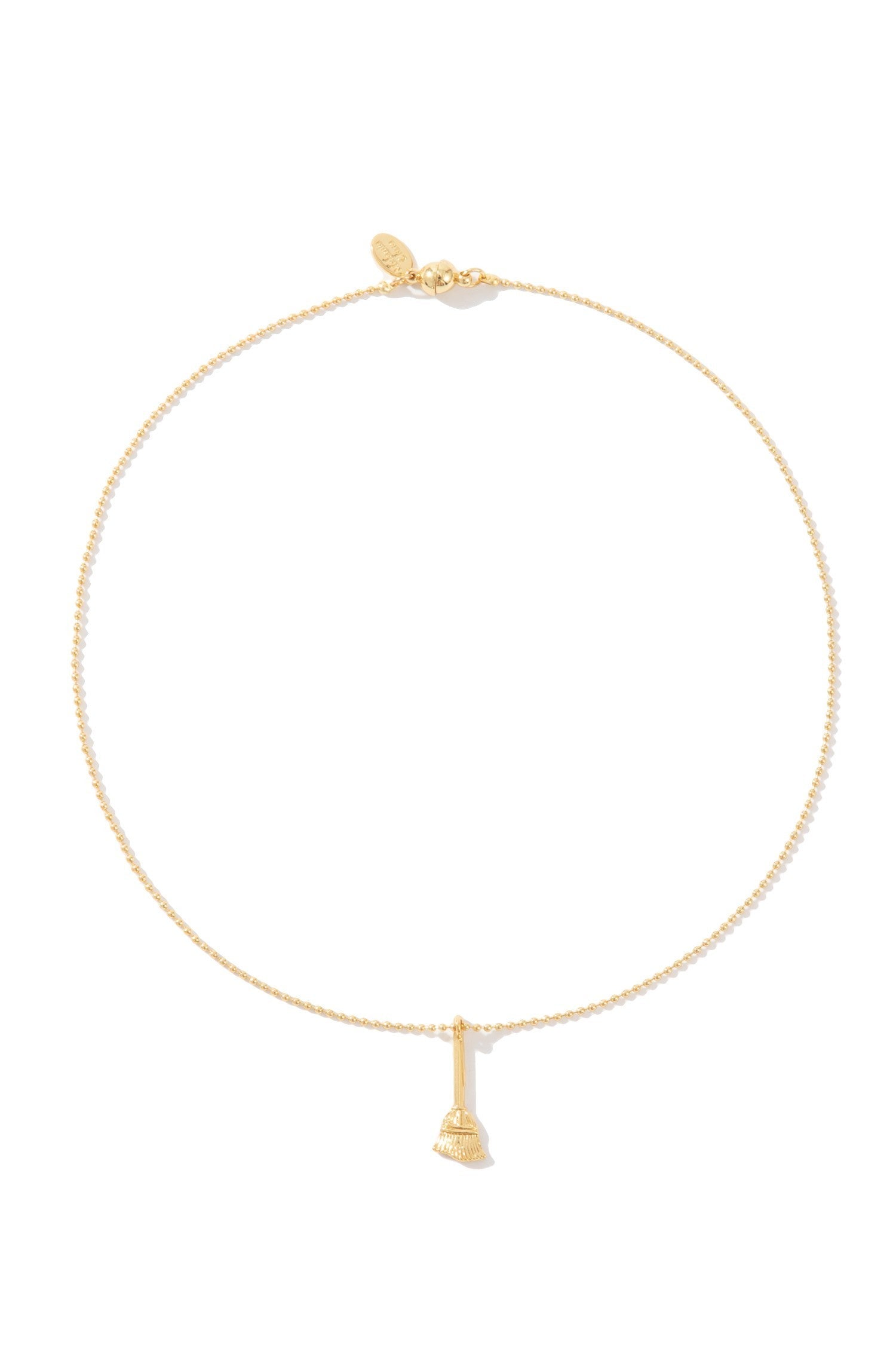 Room On The Broom Necklace - Multiple Colors!