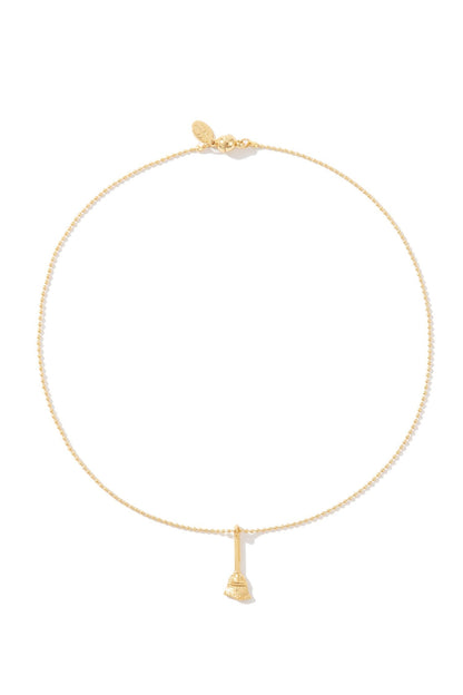 Room On The Broom Necklace - Multiple Colors!