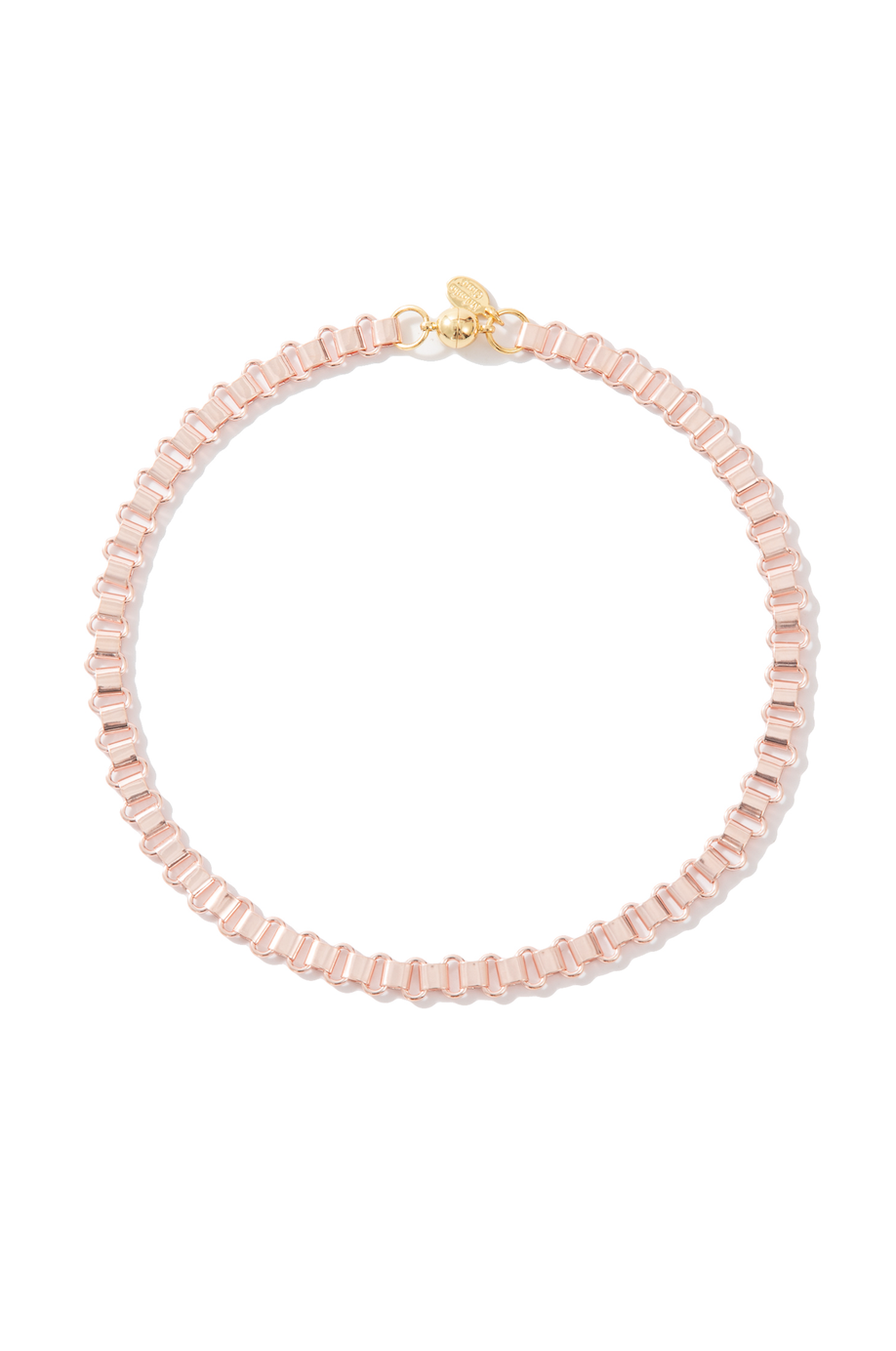 Mini Rihanna Necklace - Multiple Colors