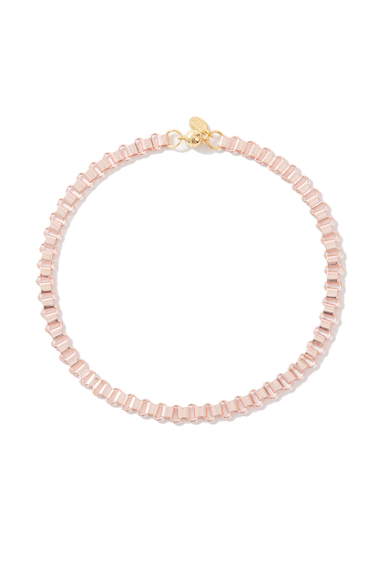 Mini Rihanna Necklace - Multiple Colors