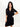 Empire State Of Mind Dress - 2 Colors!