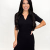 Empire State Of Mind Dress - 2 Colors!