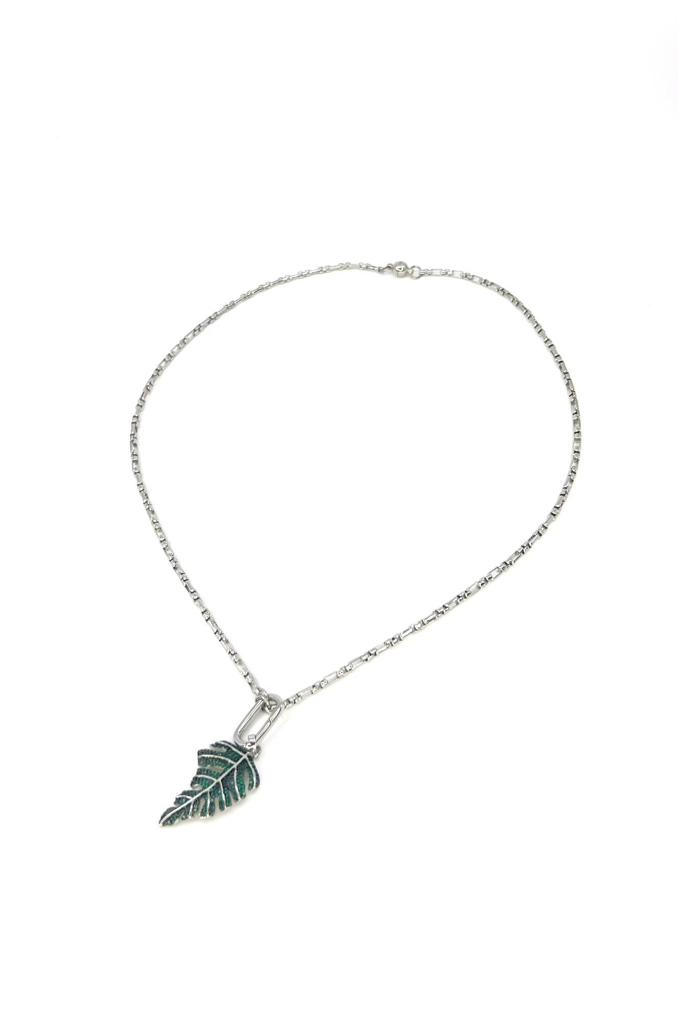 Tropical Breeze Necklace Short - 2 Colors!