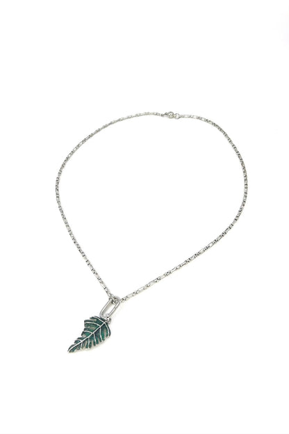 Tropical Breeze Necklace Short - 2 Colors!