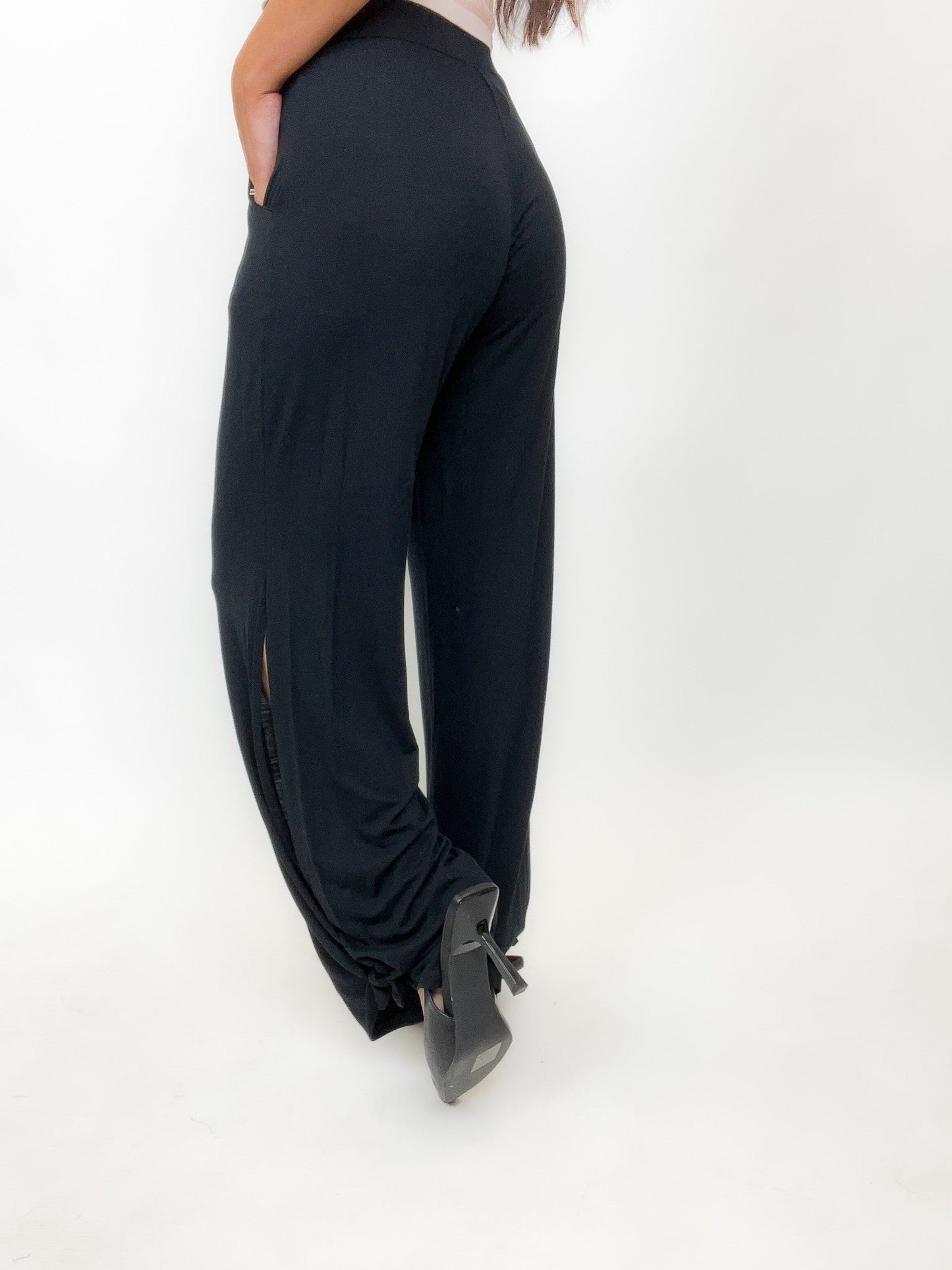 Everyday Comfort Pants - 3 Colors!
