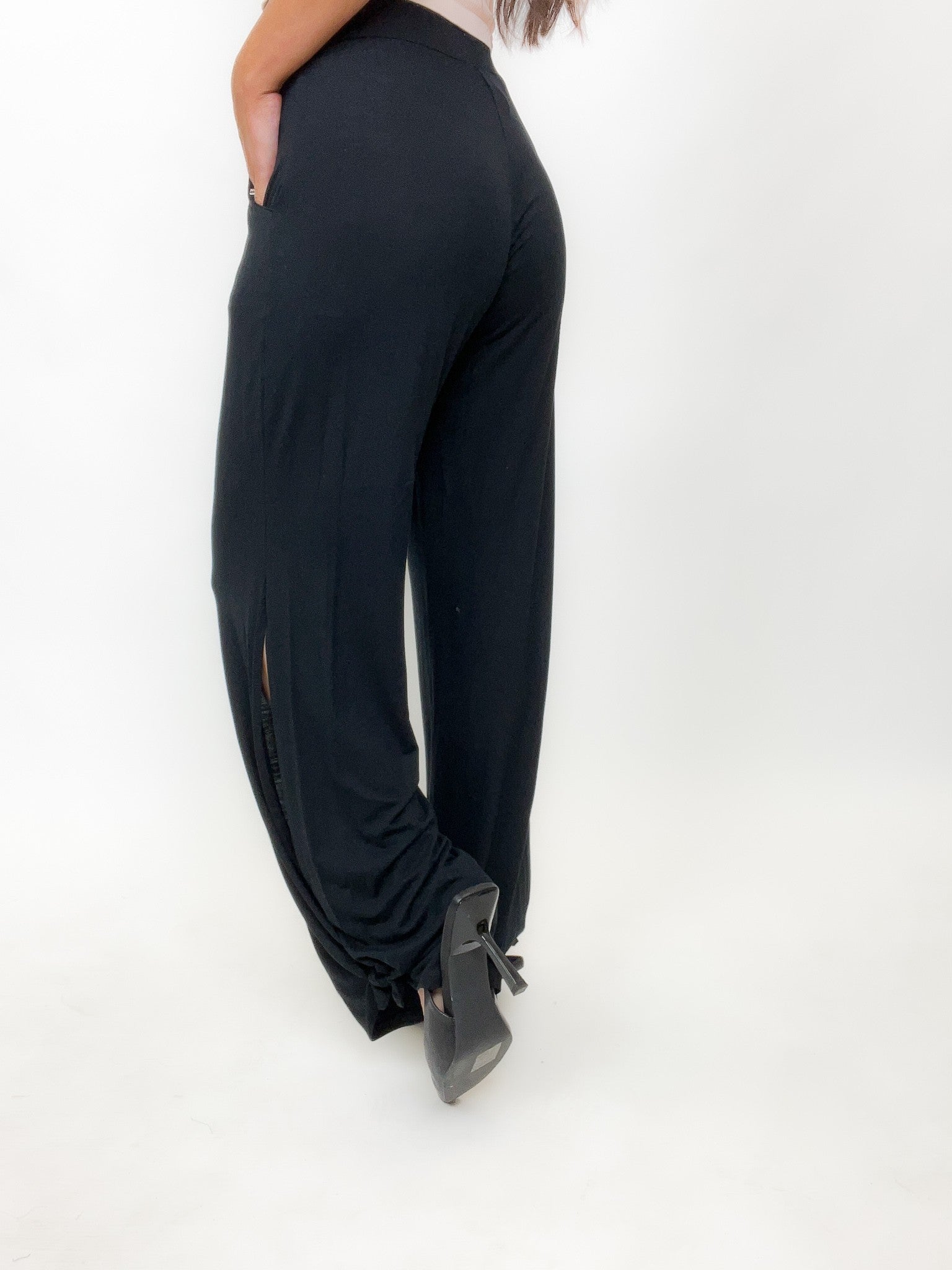 Everyday Comfort Pants - 3 Colors!