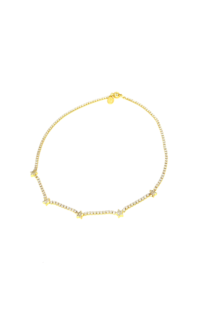 Wincy Necklace - 3 Colors!