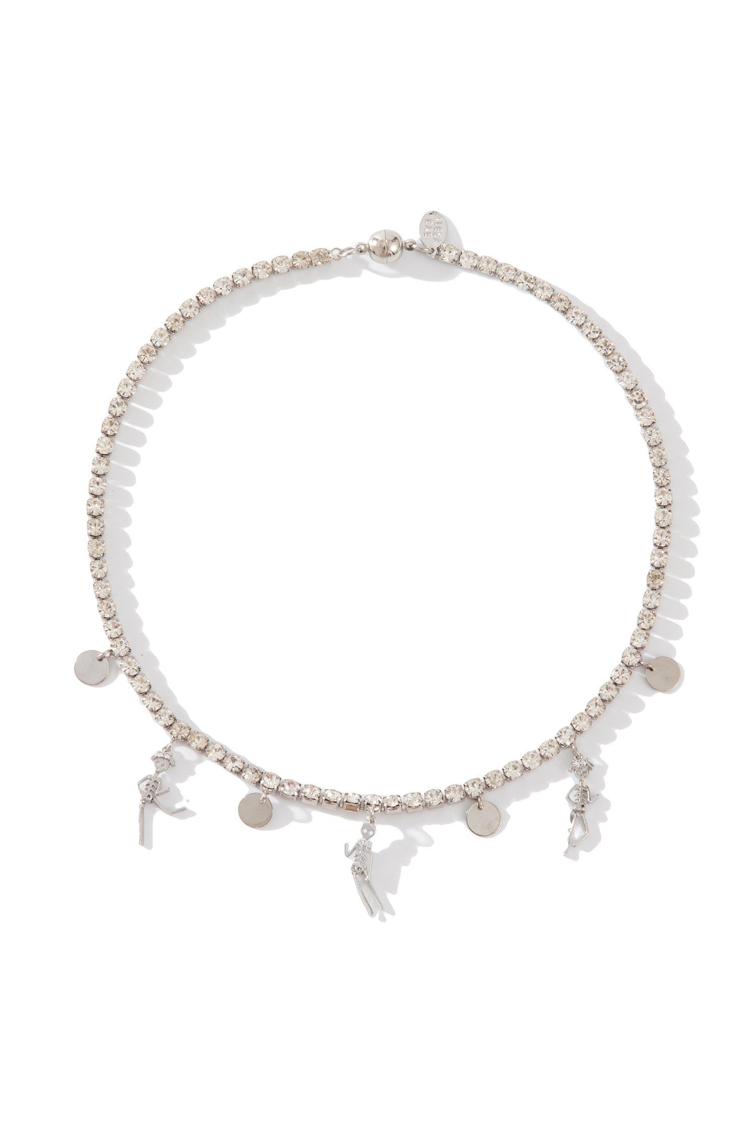 Mas Loco Necklace