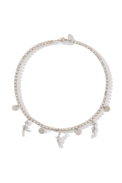 Mas Loco Necklace