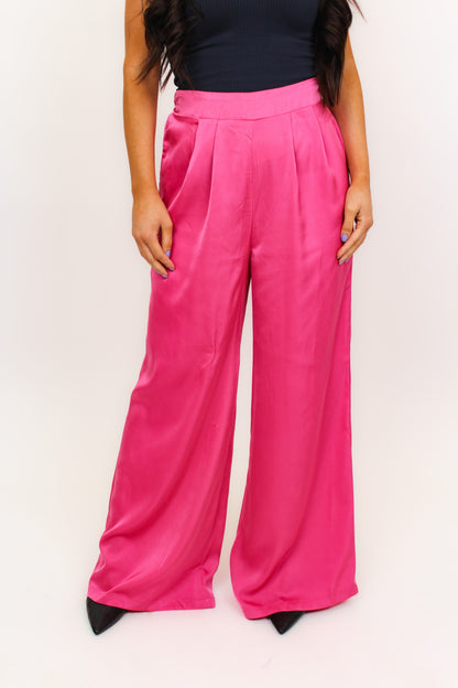 This Works Out Great Pants - 4 Colors!