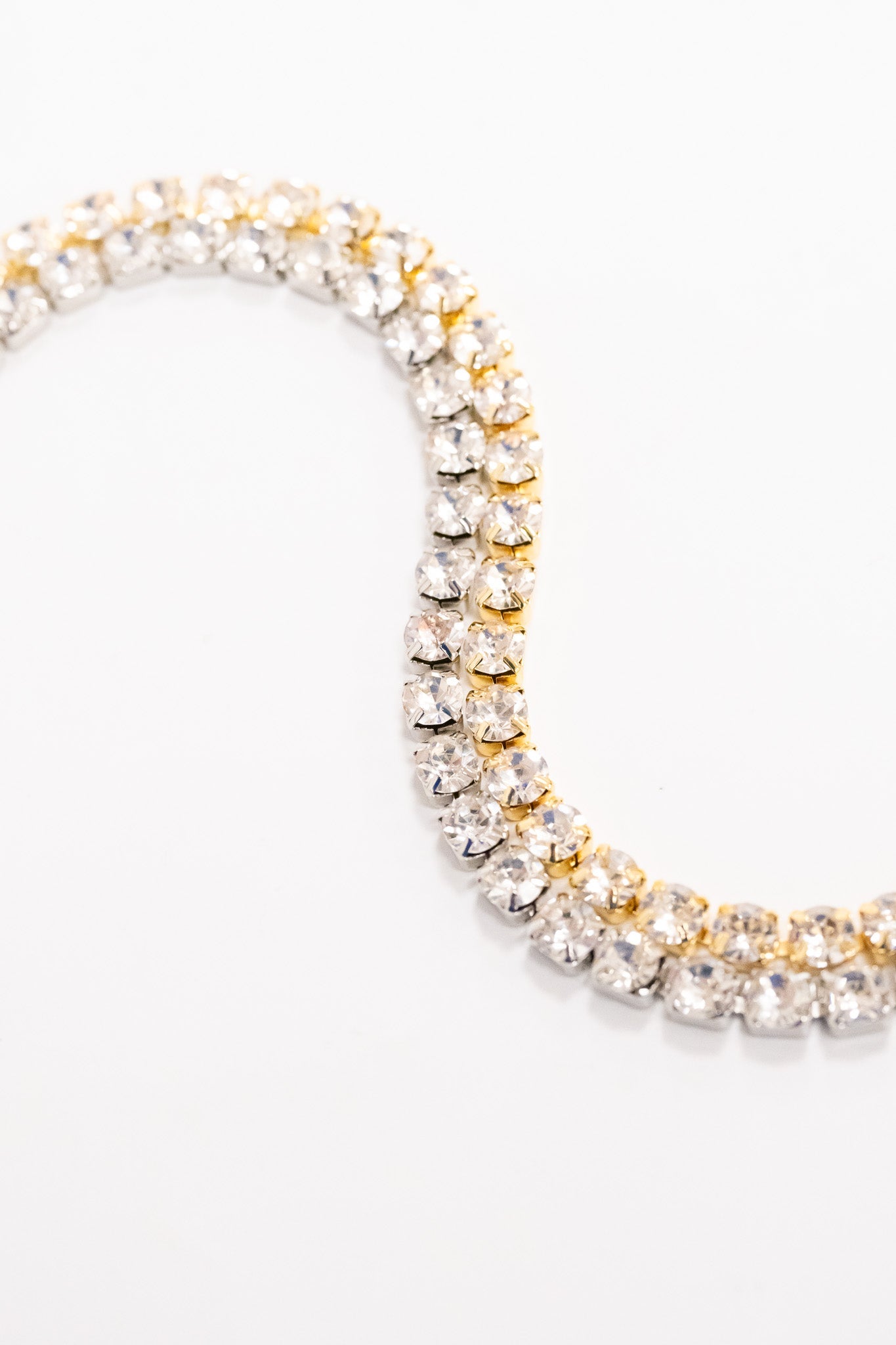 Ava Necklace Medium