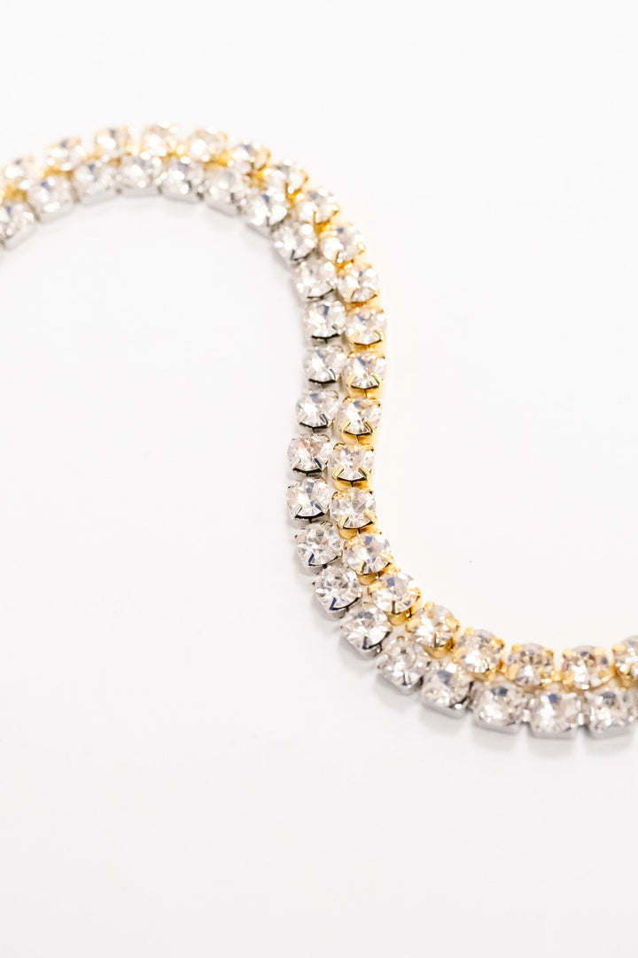 Ava Necklace Medium